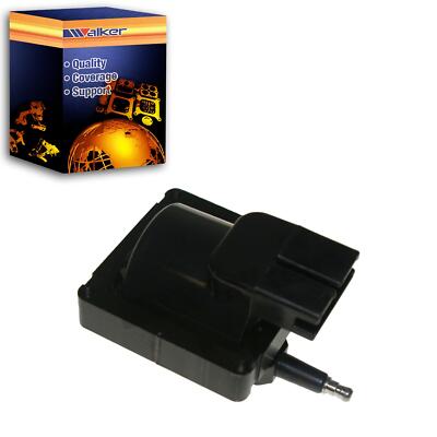 Walker Ignition Coil For 1982-1987 Mercury Lynx