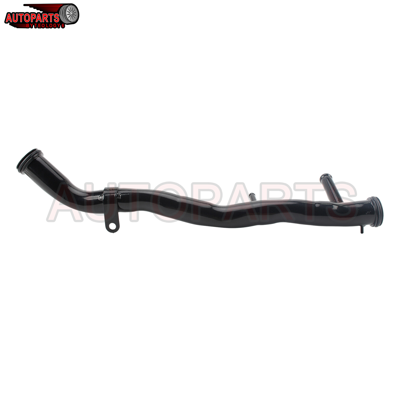 NEW Coolant Water Connecting Pipe for Honda Accord 1994-1997 19505-P0A-000 USA