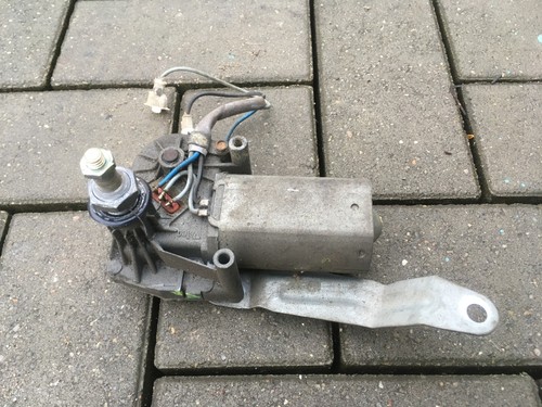 Ligier Prima JS14 (87-95) : Wischermotor hinten Scheibenwischermotor Heckwischer