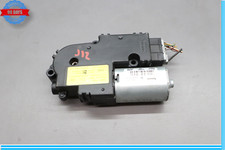 17-20 Jaguar F-Pace Panoramic Sunroof Electric Power Motor 10029961D Oem