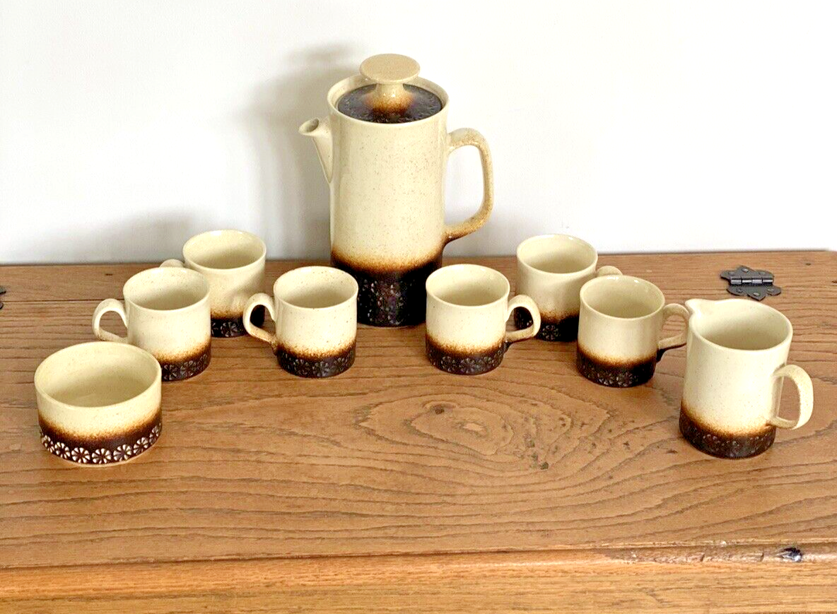 IDEN POTTERY Sussex プレート ６枚セット ビンテージ IDEN POTTERY Sussex プレート 6枚セット ビンテージ 食器