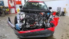 AC Compressor A25AFXS Engine 6 Cylinder Fits 19-20 AVALON 458349
