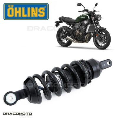YAMAHA XSR 700 2016-2021 Stoßdämpfer rückseite OHLINS YA 430 S46DR1