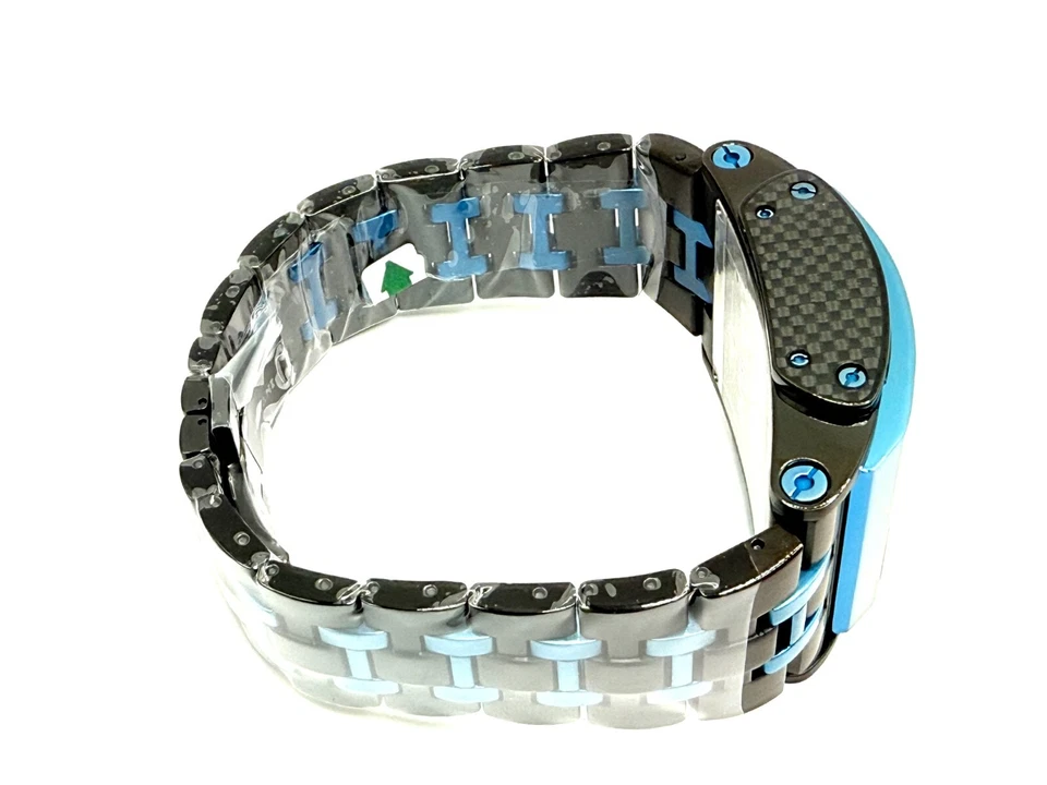 NUEVO RELOJ INVICTA SPEEDWAY 40048 47mm VK63A Cuarzo 3 Años de Garantía/CAJA Foto 4 de 4