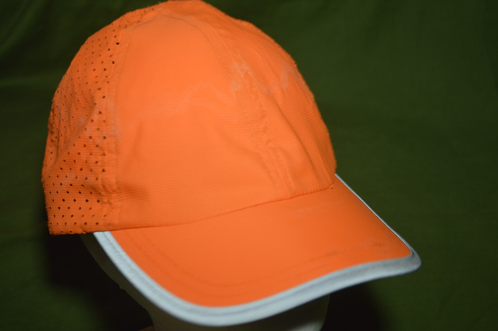 Lightweight Breathable Adjustable Reflective Stri… - image 6