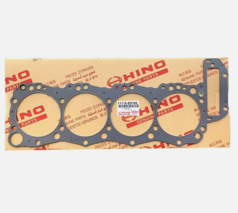 HONO様確認用 HINO Genuine Cylinder Head Gasket J05D J05E 145 165 185 155 195