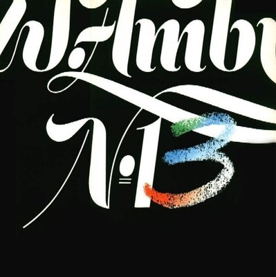 Wolfgang Ambros - No.13 - CD - Neu & Eingeschweißt !