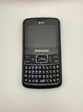 Samsung SGH-A177 - Black  AT T / GSM  Cellular Candybar Phone