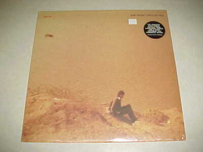 GREYS ''Age Hasn't Spoiled You'' SEALED Vinyl LP - brand new unopened