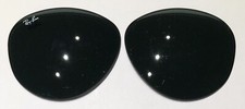 Ray Ban RB3491 Green Replacement Lenses 59mm Preowned Polycarbonate RARE