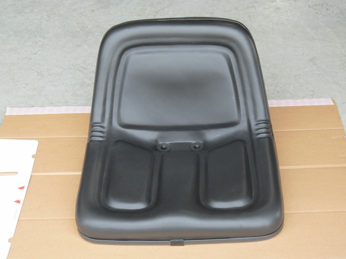 SEAT - OEM QUALITY FOR CUB CADET LAWN GARDEN TRACTOR 100 124