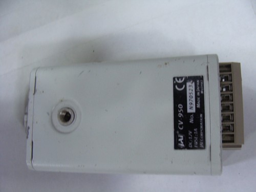 JAI CV-950 - Picture 2 of 6