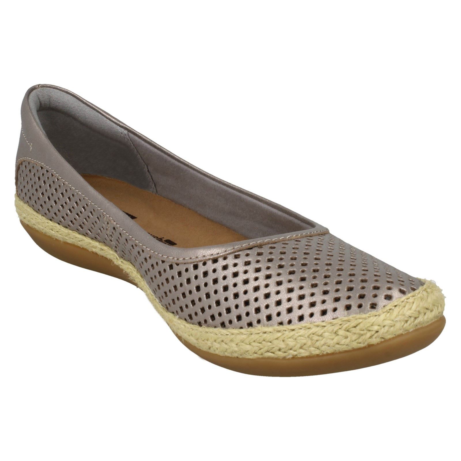 CLARKS CLARKS CLARKS LADIES SUMMER BALLERINA STYLE SHOES DANELLY ADIRA a22e48 CLARKS CLARKS CLARKS LADIES SUMMER BALLERINA STYLE SHOES DANELLY ADIRA a22e48