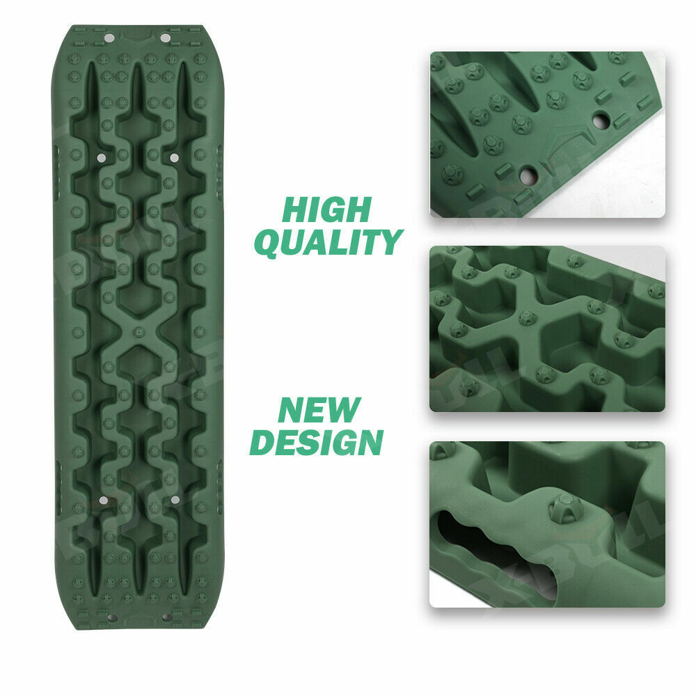 AXspeed Sandleiter-Set Für RC Auto – 2 Stück, 120 X 39 Mm, Für Axial SCX10 Crawler