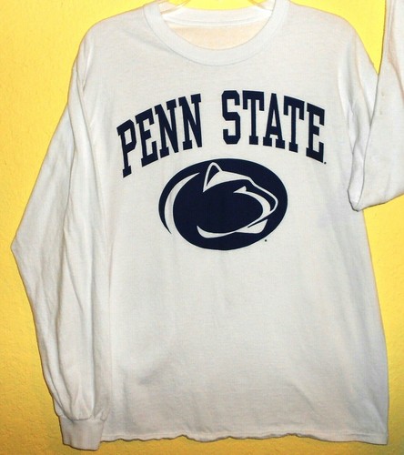 Penn State Nittany Lions Logo NCAA Mens 