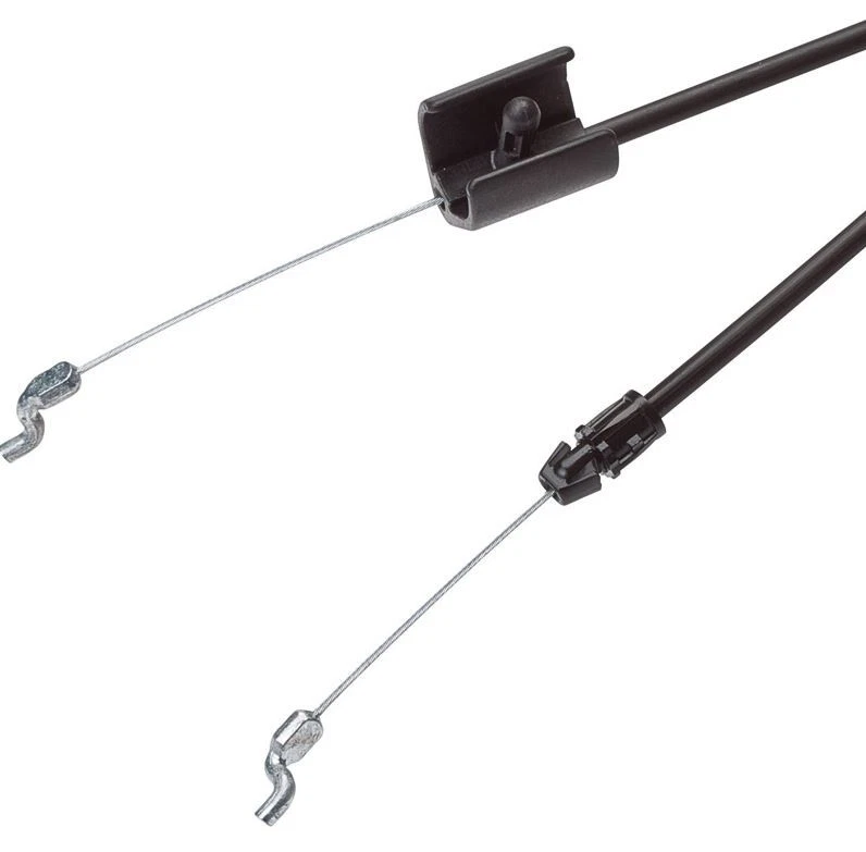 Cable de freno de motor de control de zona para Husqvarna Craftsman 183567 Foto 2 de 2