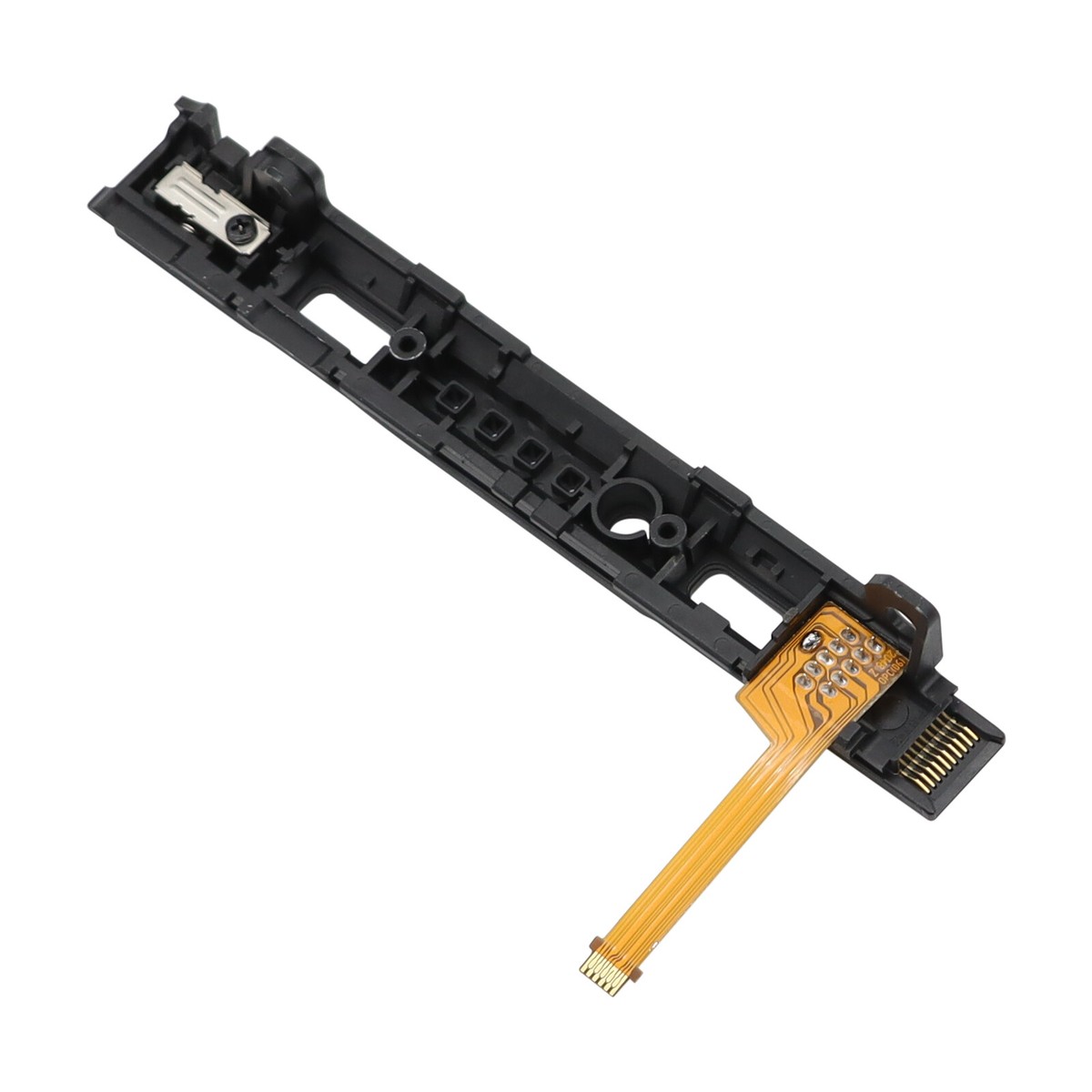Left Right Slider Connector Rail Flex Cable For Nintendo Switch