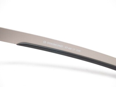 Oakley HOLBROOK MIX Sunglasses OO9384-0457 Woodgrain Frame W