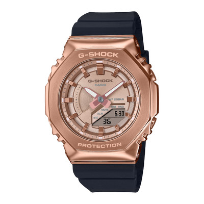 Casio G-SHOCK GM-S2100PG-1A4JF ANALOG-DIGITAL Quartz WOMEN Watch