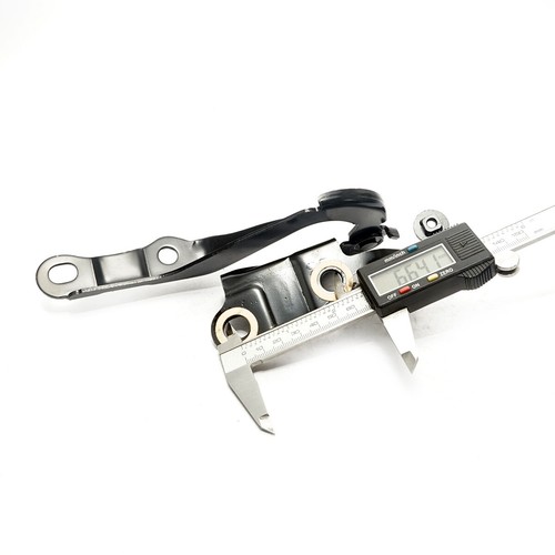 Bonnet Hood Hinges Fit Toyota HiAce Van KDH220 KDH221 KDH222 LH200 LH202 2005-19 - Foto 5 di 6