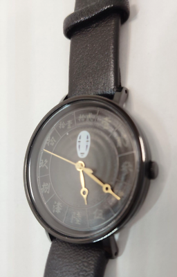 サノ Seiko Alba ACCK708 Watch Spirited Away Studio Ghibli