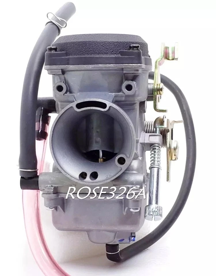 Carburetor For Kawasaki Mojave 250 KSF250A KFX250 1987-2004 - Image 2 of 4