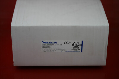 Wachendorff  WDGI70B-12-2048-AB-H24-S16 Incremental Encoder Neu sofort lieferbar