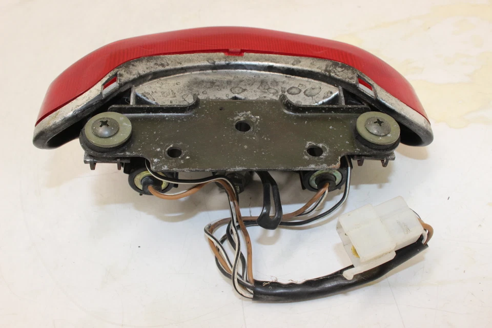 Luz trasera de freno trasera para Suzuki Sv650s 2002 OEM Foto 2 de 4