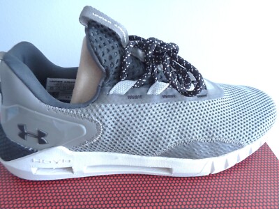 UA Hovr STRT Herren Sneaker Schuhe 3022580-300 UK 7,5 EU 42 US 8,5 NEU + KARTON
