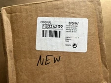 Bosch Range Display Temperature Gauge 12034239