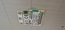 1PIECE USED MITSUBISHI MDS-R-V2-8080 SERVO DRIVE MDSRV28080