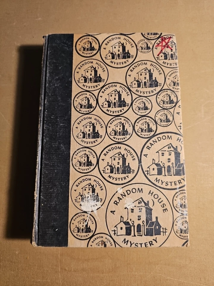 The Mercenaries By David Westlake 1960 U.S. Army Ex-Library Copy - Image 2 of 4