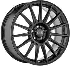 Sommerräder Tesla S Alufelgen OZ Superturismo Dakar 21 Zoll schwarz Pirelli