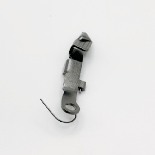 Extended Slide Stop Release For GLOCK Models GEN 1 2 3 4 Gold Black ...