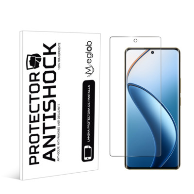 ANTISHOCK Screen protector for Realme 12 pro+ 5g