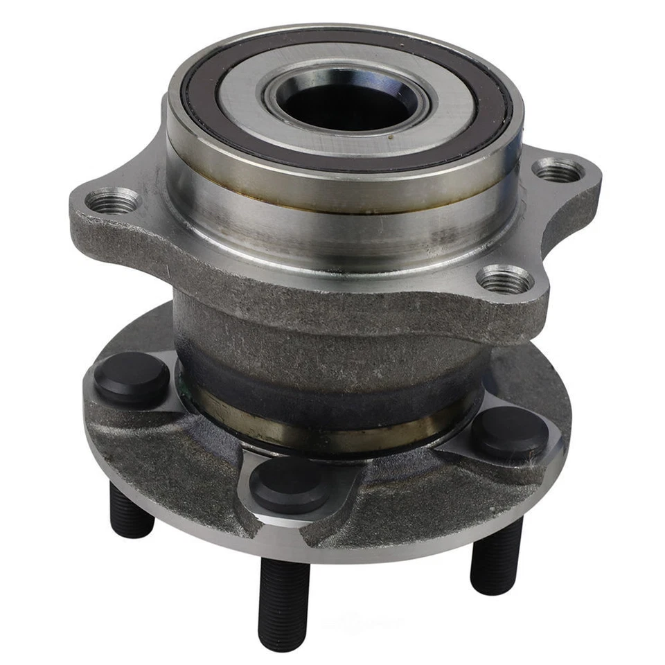 Conjunto de cojinete de rueda y buje CRS piezas automotrices NT512401 Foto 4 de 4