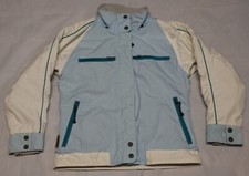 TURBINE girls ski snowboarding jacket size M