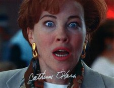 Catherine O'Hara 8x10 autographed Photo signed Picture amazing and COA
