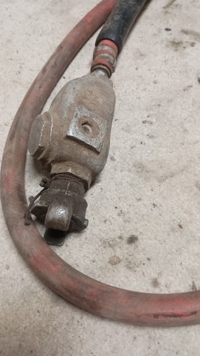 Sullair Pneumatic Demolition Jack Hammer / Breaker - Picture 8 of 14