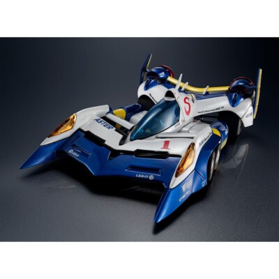 Variable Action Future GPX Cyber ​​Formula Super Asurada AKF-11