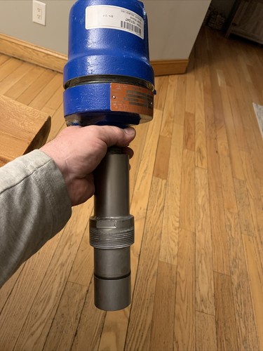Magnetrol Echotel 352-8021-05E - Picture 6 of 13
