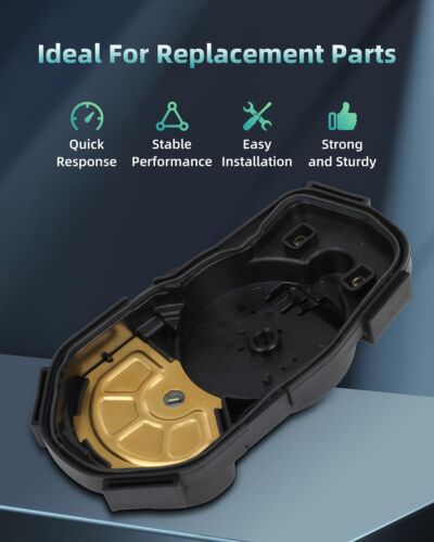 Throttle Position Sensor TPS Sensor 19259452 TPS4270 Compatible for Chevy - Picture 2 of 6