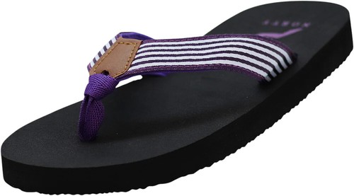 Sandalia informal para mujer NORTY chanclas para piscina de playa - Imagen 15 de 15