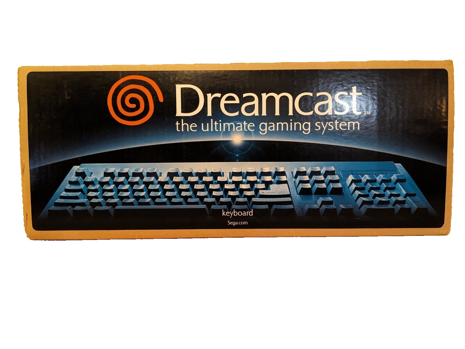 Clavier - DC - Accessoire Occasion Pas Cher