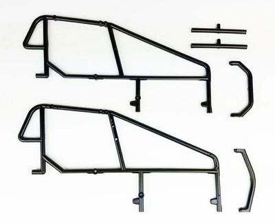 CW3431 Custom Works V2 Sprint Cage Main Frame