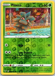 Pineco 008/185 Vivid Voltage Reverse Holo