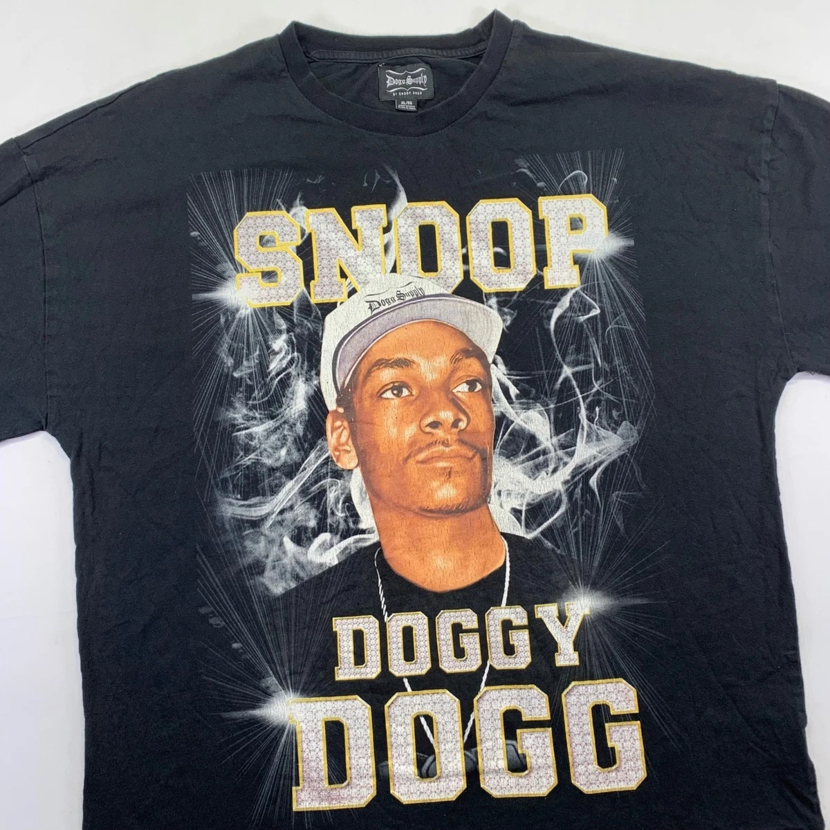 Snoop Doggy Dogg Tシャツ 2XL Snoop Doggy Dogg Shirt In Men's T-Shirts for sale | eBay
