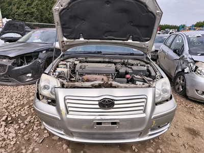 TOYOTA AVENSIS 2003-2008 FOG LIGHT (FRONT PASSENGER SIDE)