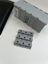 WAGOBOX Mounting / Fixing Button - Pack of 10 - 51009130.