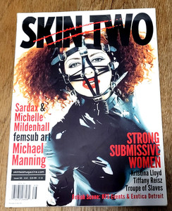 Skin Two Magazine | eBay